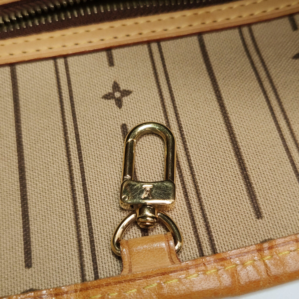 Louis Vuitton Neverfull PM Monogram