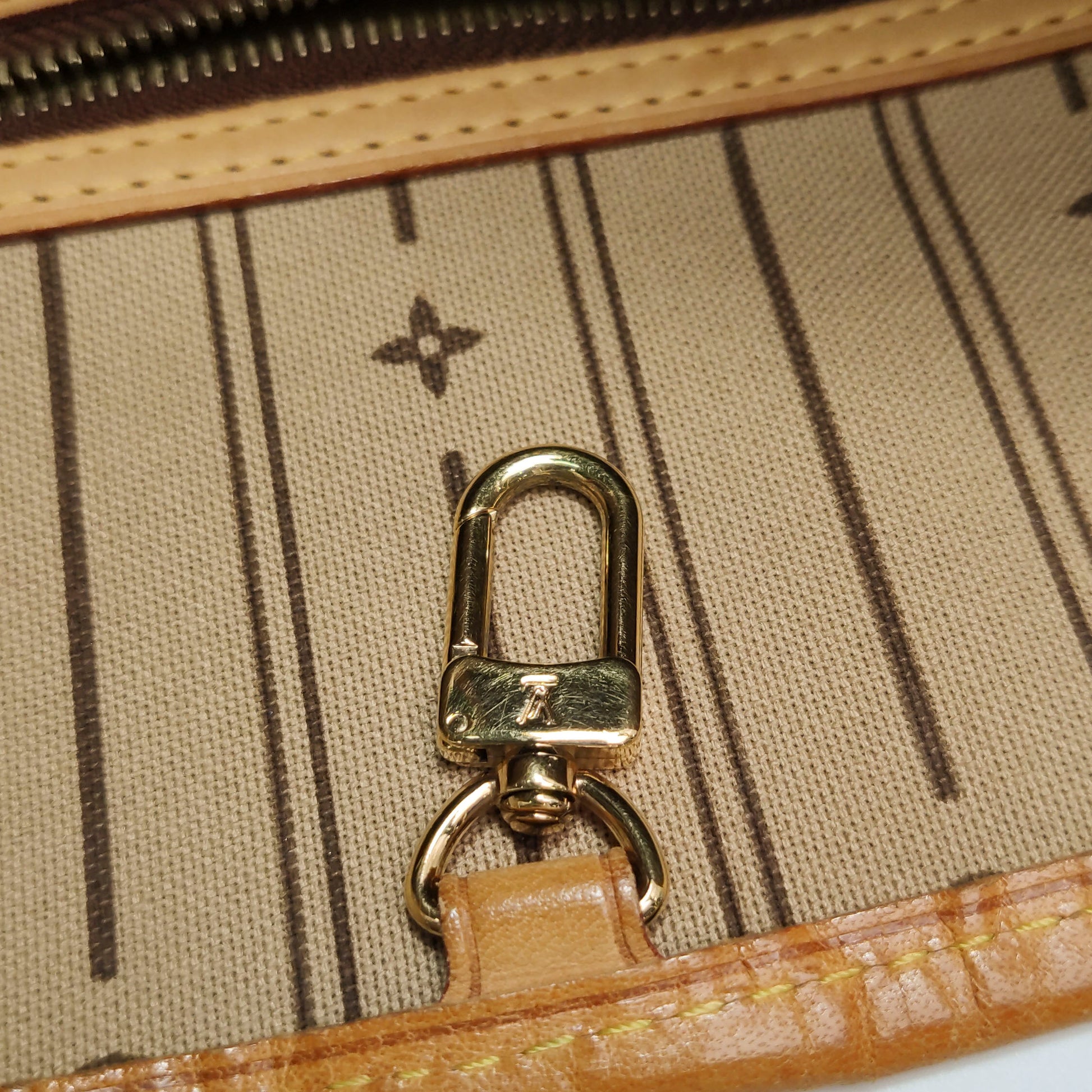 Louis Vuitton Neverfull PM Monogram