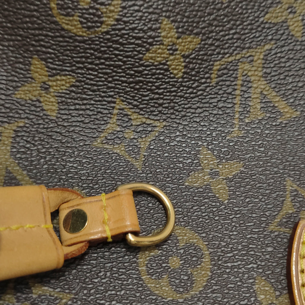 Louis Vuitton Neverfull PM Monogram