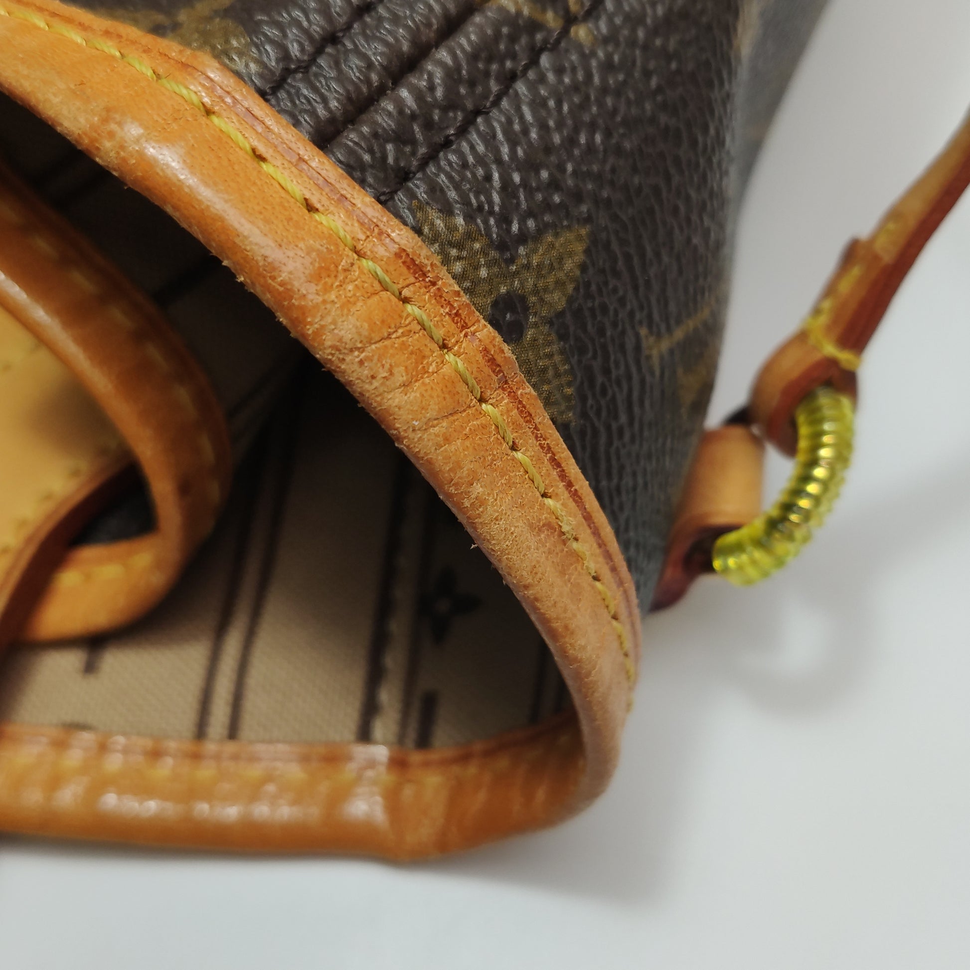 Louis Vuitton Neverfull PM Monogram
