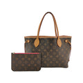 Louis Vuitton Neverfull PM Monogram