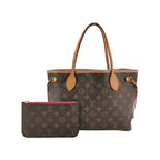 Louis Vuitton Neverfull PM Monogram
