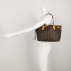Louis Vuitton Neverfull PM Monogram
