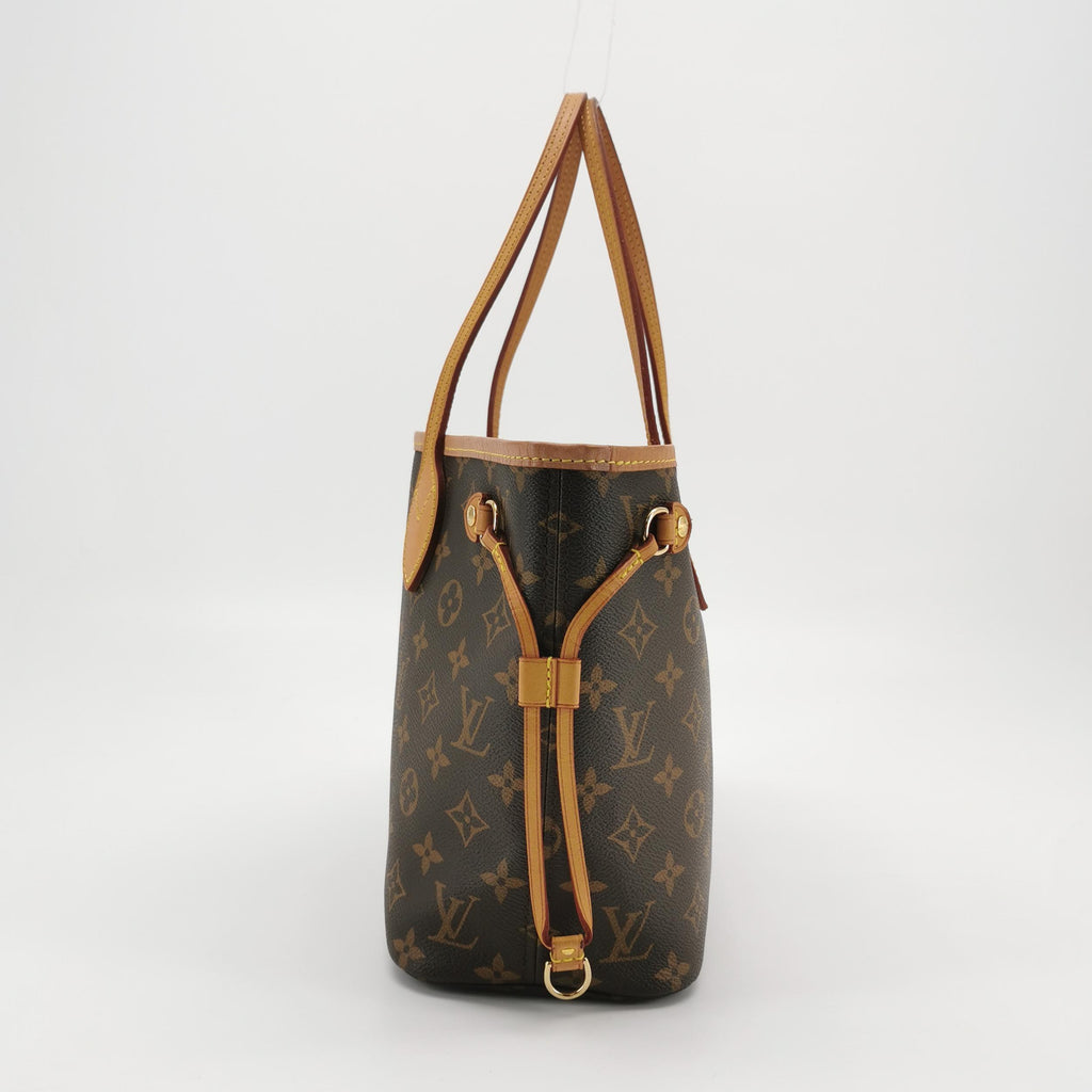 Louis Vuitton Neverfull PM Monogram