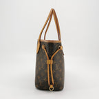 Louis Vuitton Neverfull PM Monogram