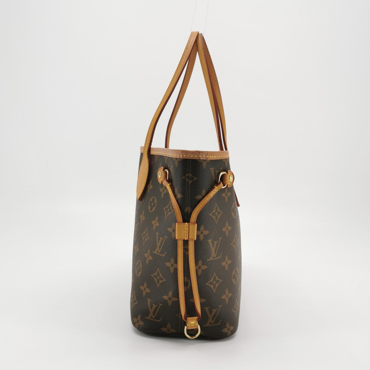 Louis Vuitton Neverfull PM Monogram
