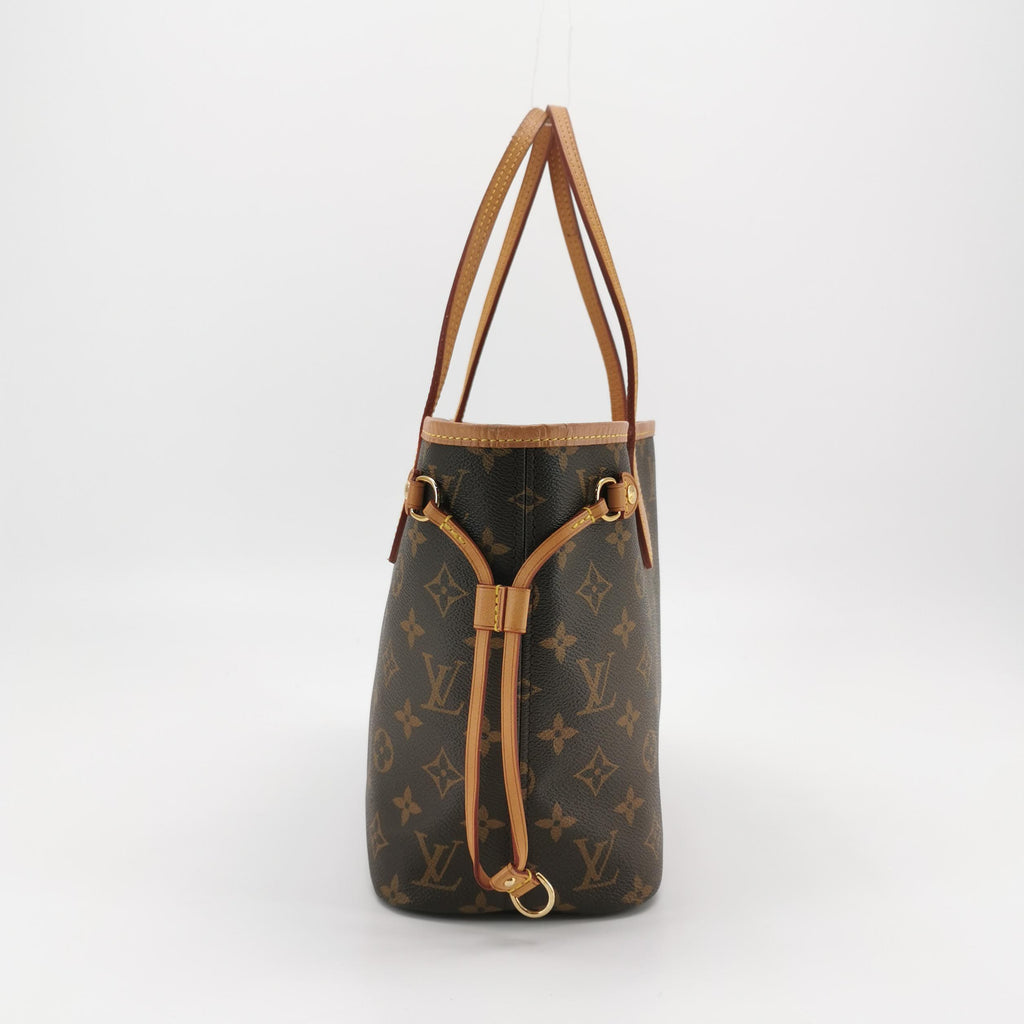 Louis Vuitton Neverfull PM Monogram
