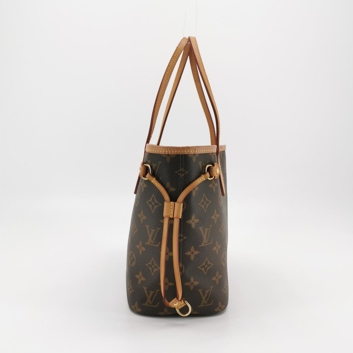 Louis Vuitton Neverfull PM Monogram