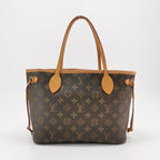 Louis Vuitton Neverfull PM Monogram