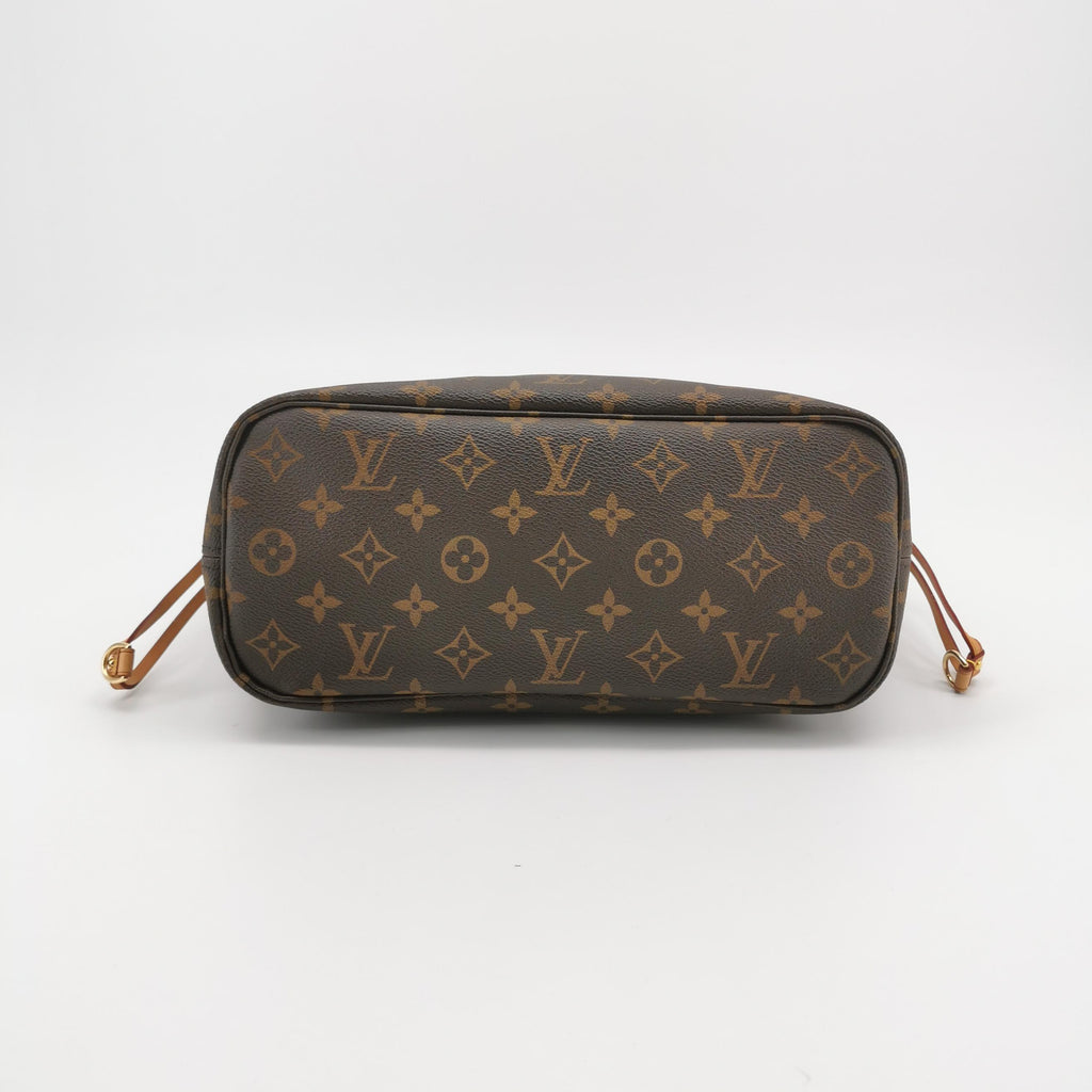Louis Vuitton Neverfull PM Monogram