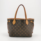 Louis Vuitton Neverfull PM Monogram