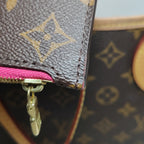 Louis Vuitton Neverfull PM Monogram