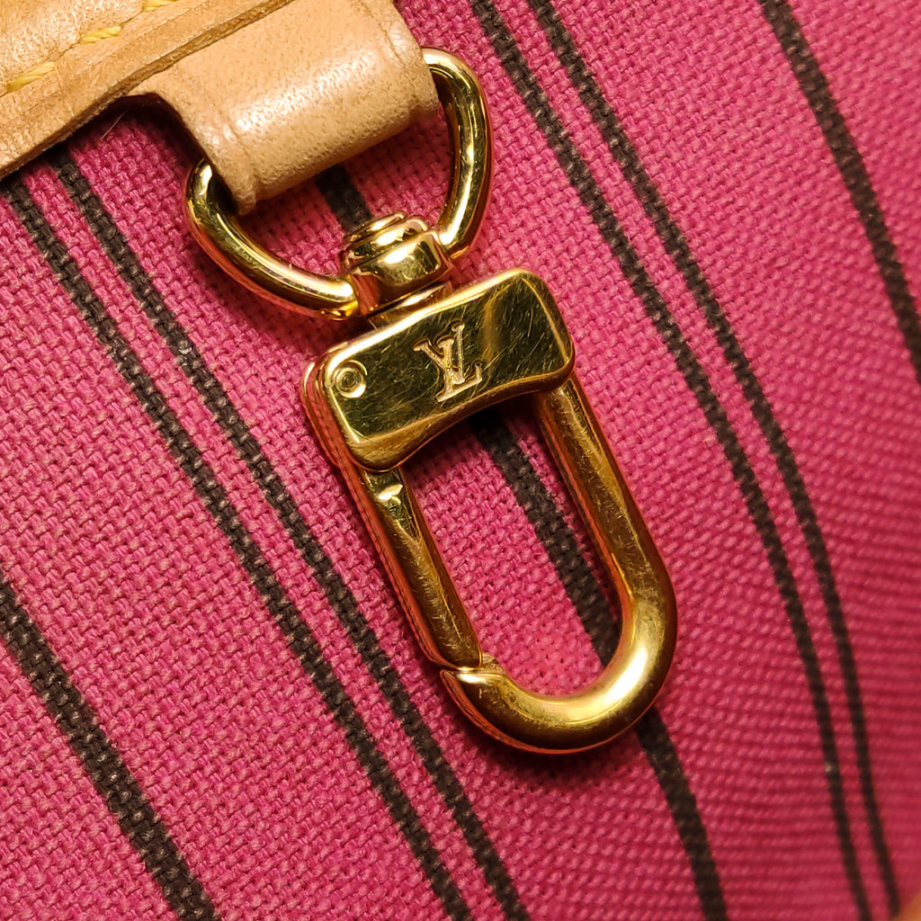 Louis Vuitton Neverfull PM Monogram