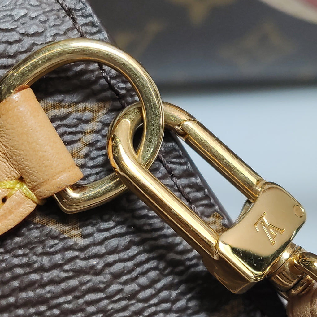 Louis Vuitton Neverfull PM Monogram