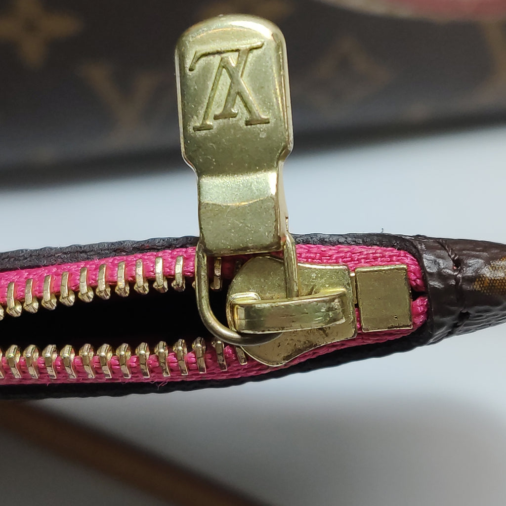 Louis Vuitton Neverfull PM Monogram