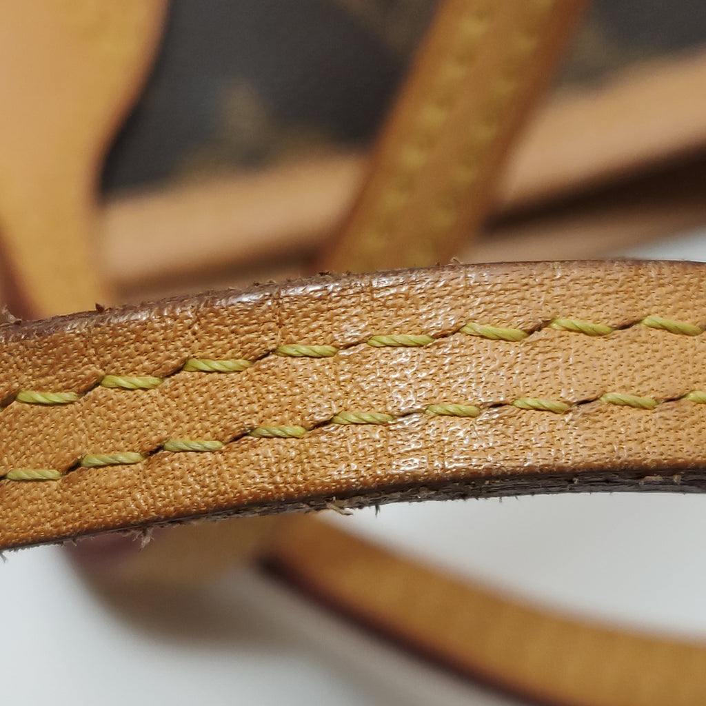 Louis Vuitton Neverfull PM Monogram