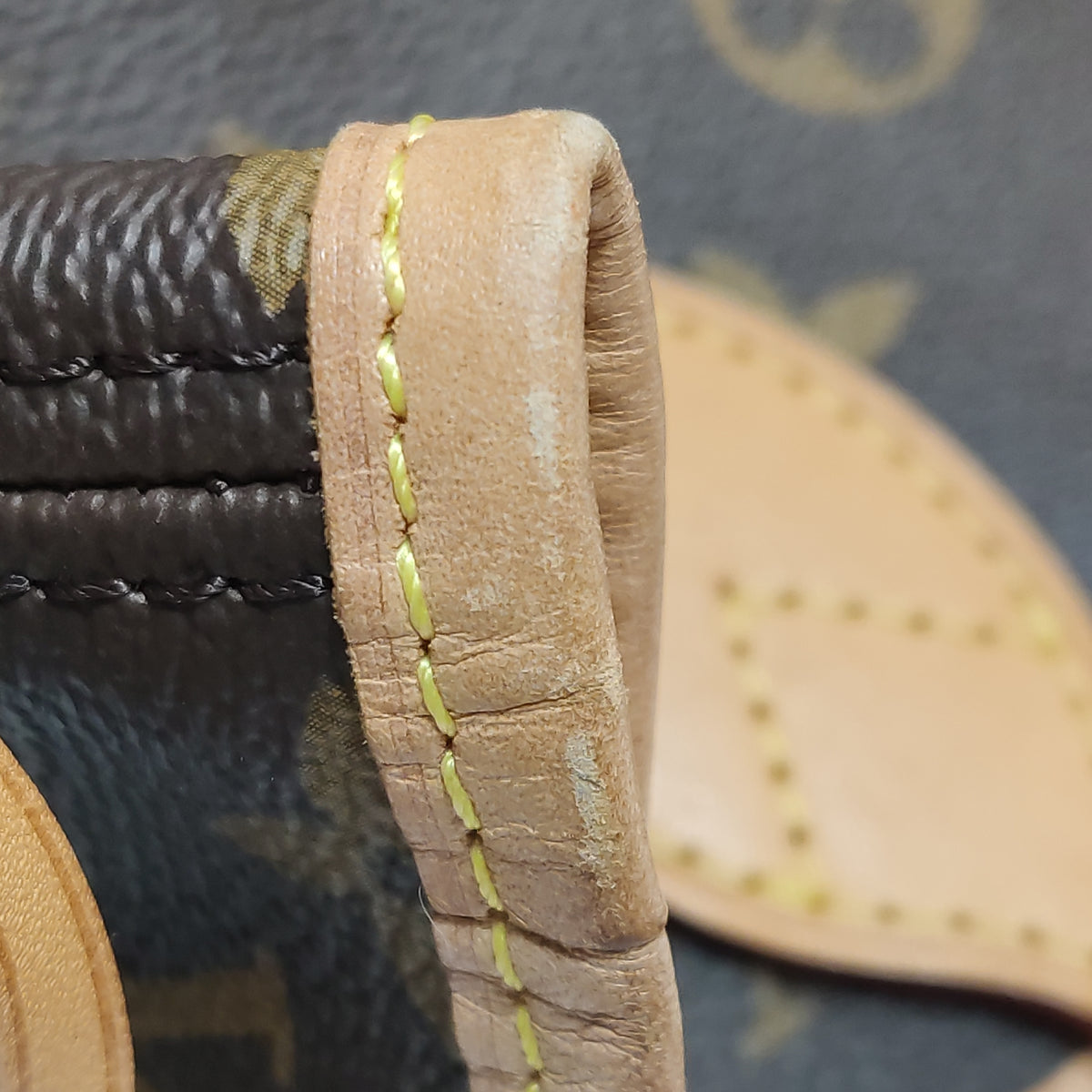 Louis Vuitton Neverfull PM Monogram