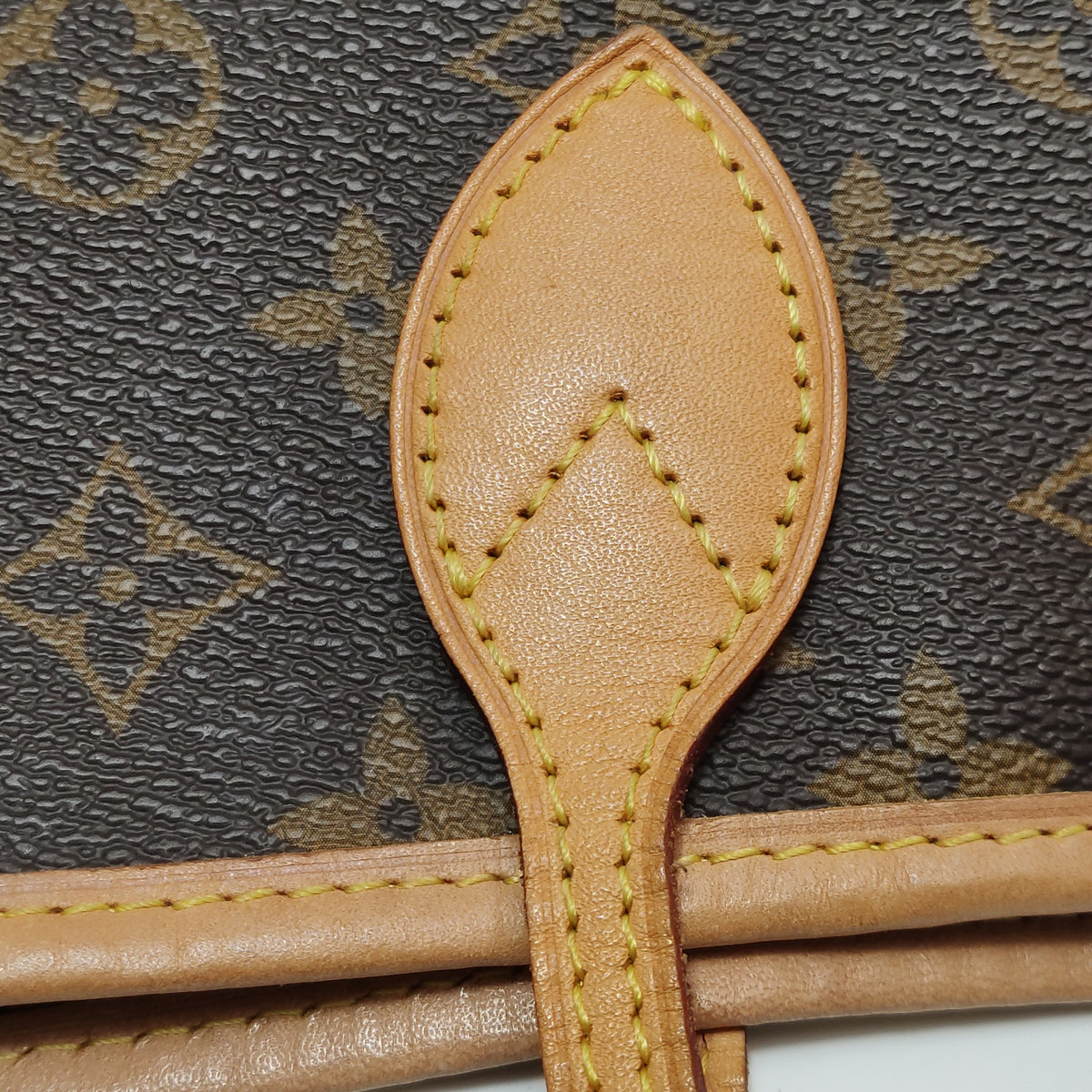 Louis Vuitton Neverfull PM Monogram