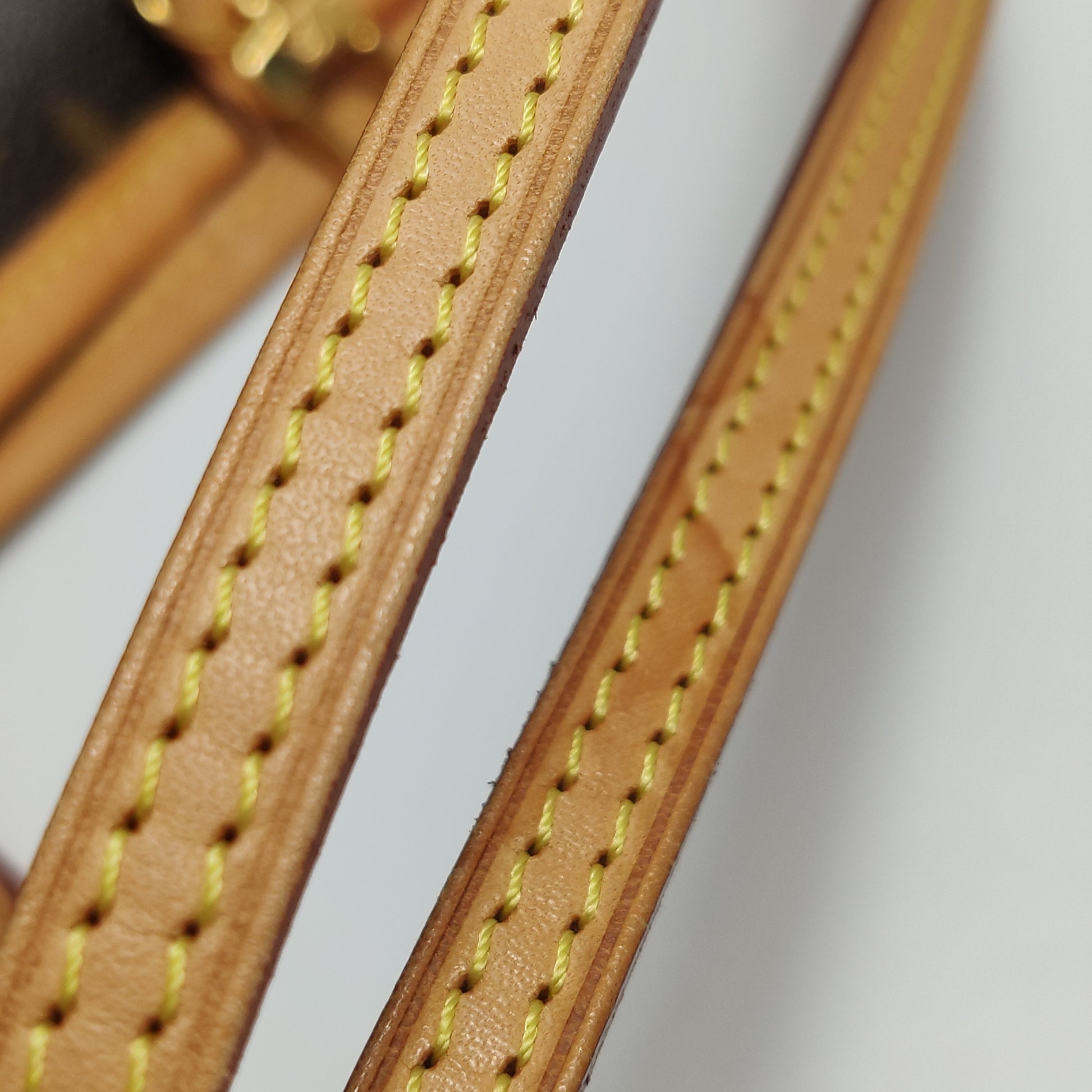 Louis Vuitton Neverfull MM Monogram with Pouch