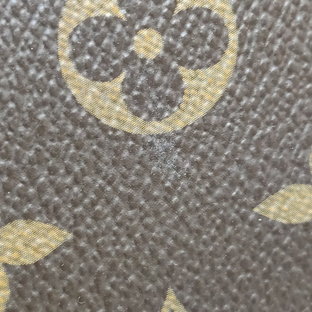 Louis Vuitton Neverfull MM Monogram with Pouch