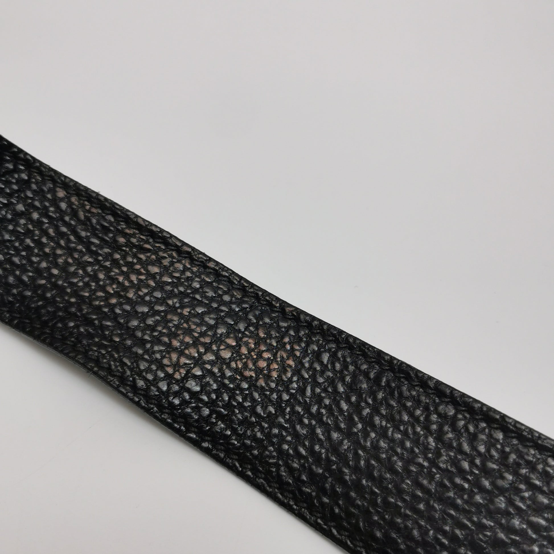 Miu Miu Blue Black Knit Fabric Polkadot Metal Frame Shoulder