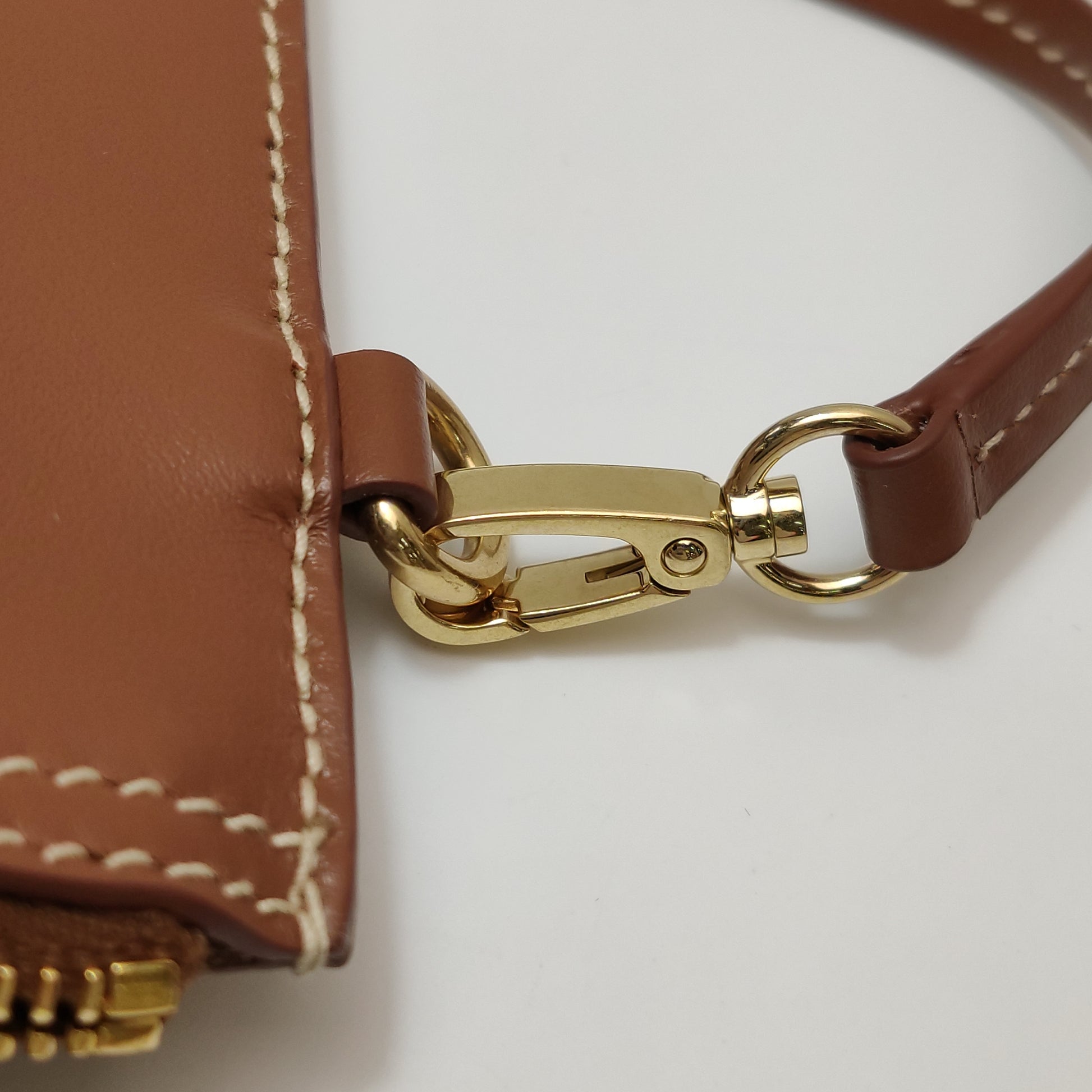 Miu Miu Ivy Crochet Tote