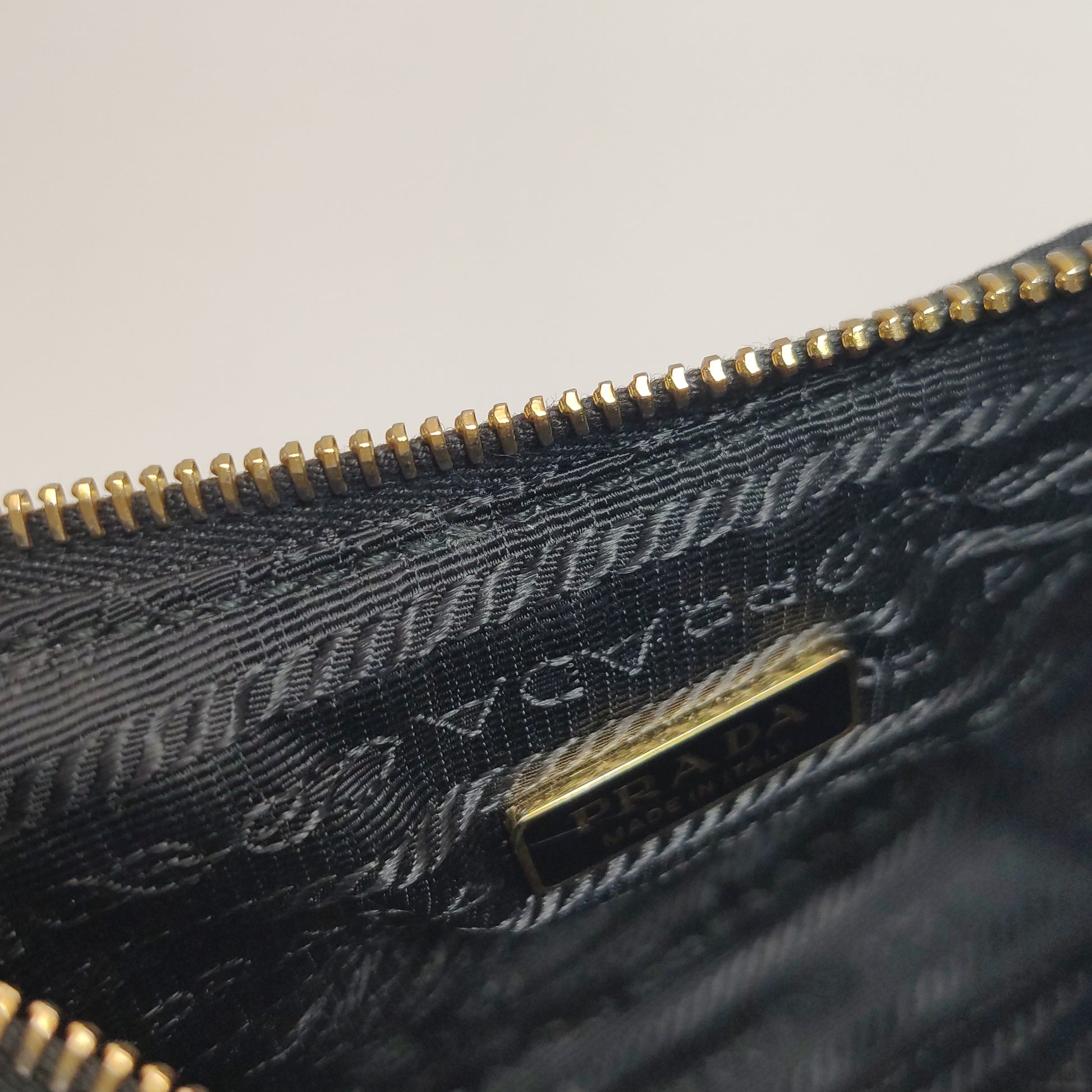 Prada Re-edition 1995 Quilted Nylon Chain Shoulder Bag