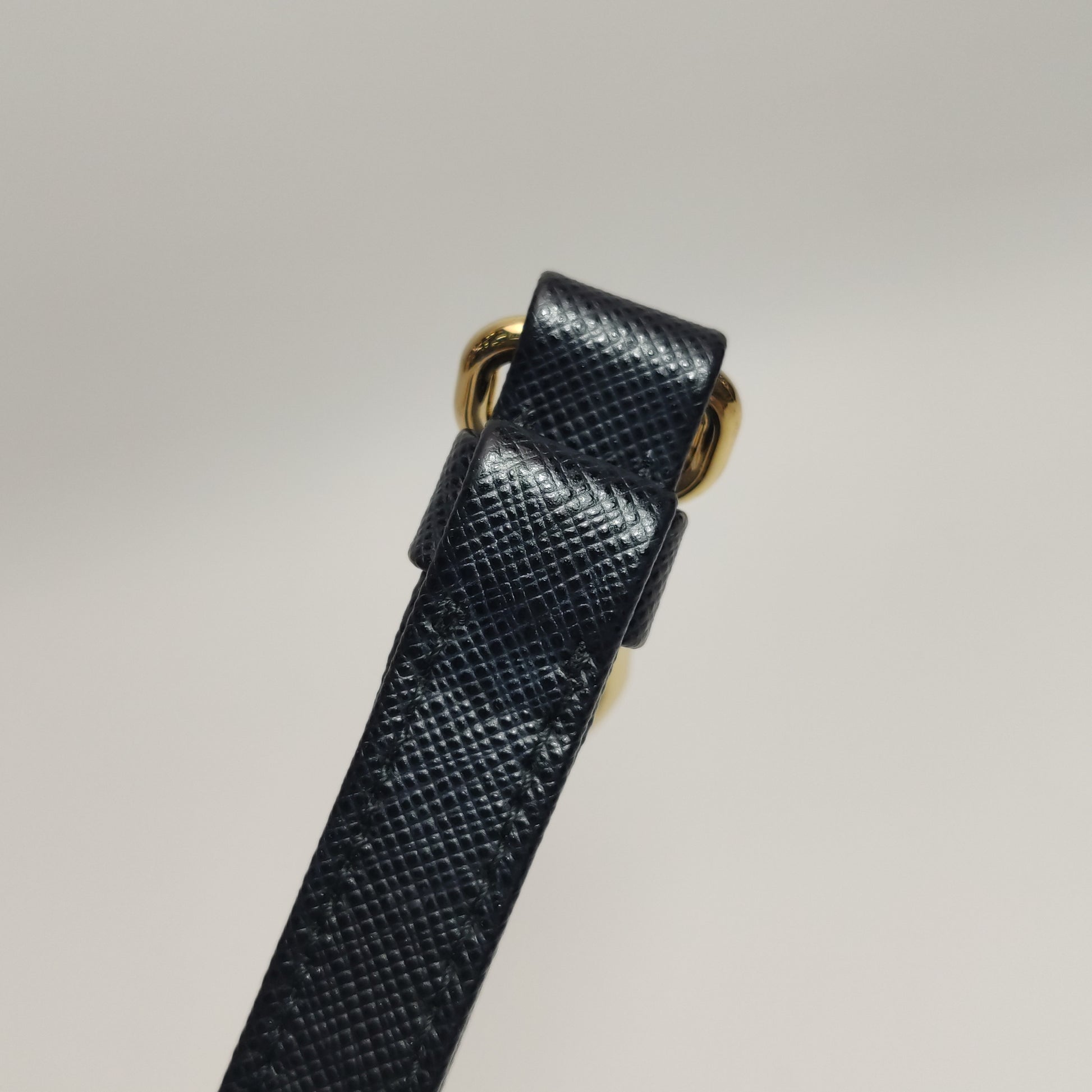 Prada Re-edition 1995 Quilted Nylon Chain Shoulder Bag