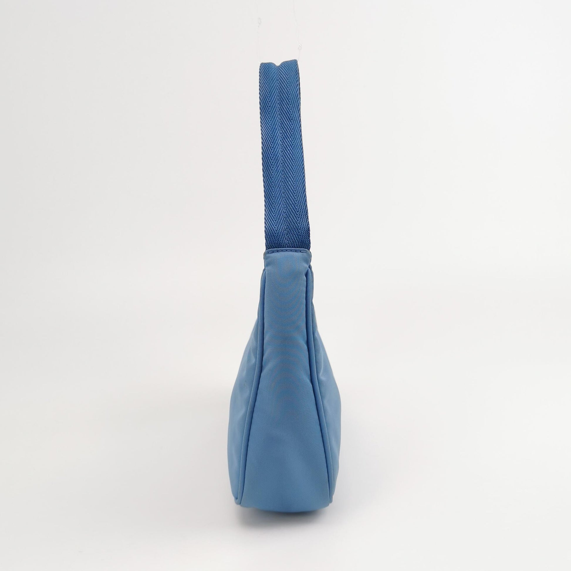 Prada Re-edition 2000 Nylon Blue
