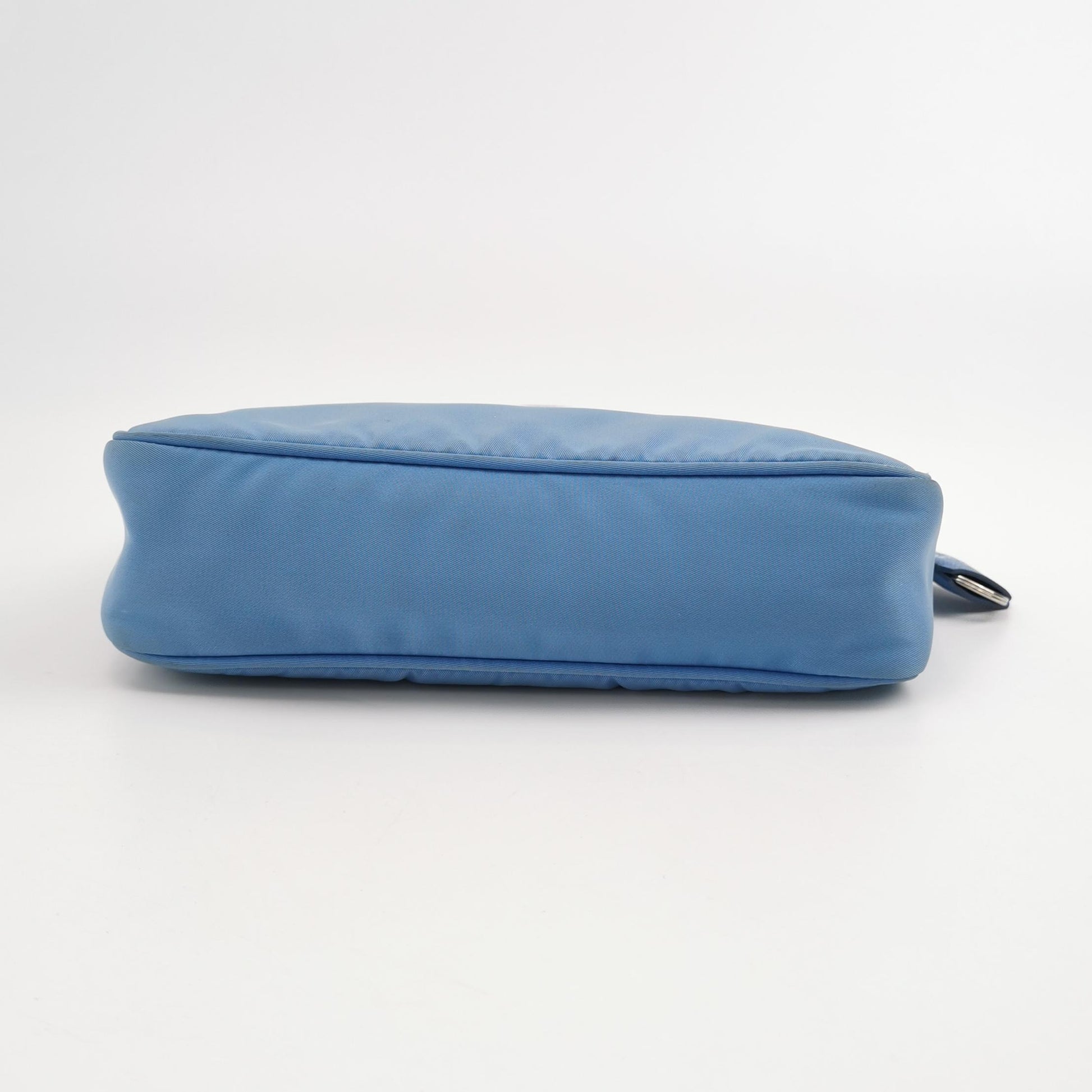 Prada Re-edition 2000 Nylon Blue