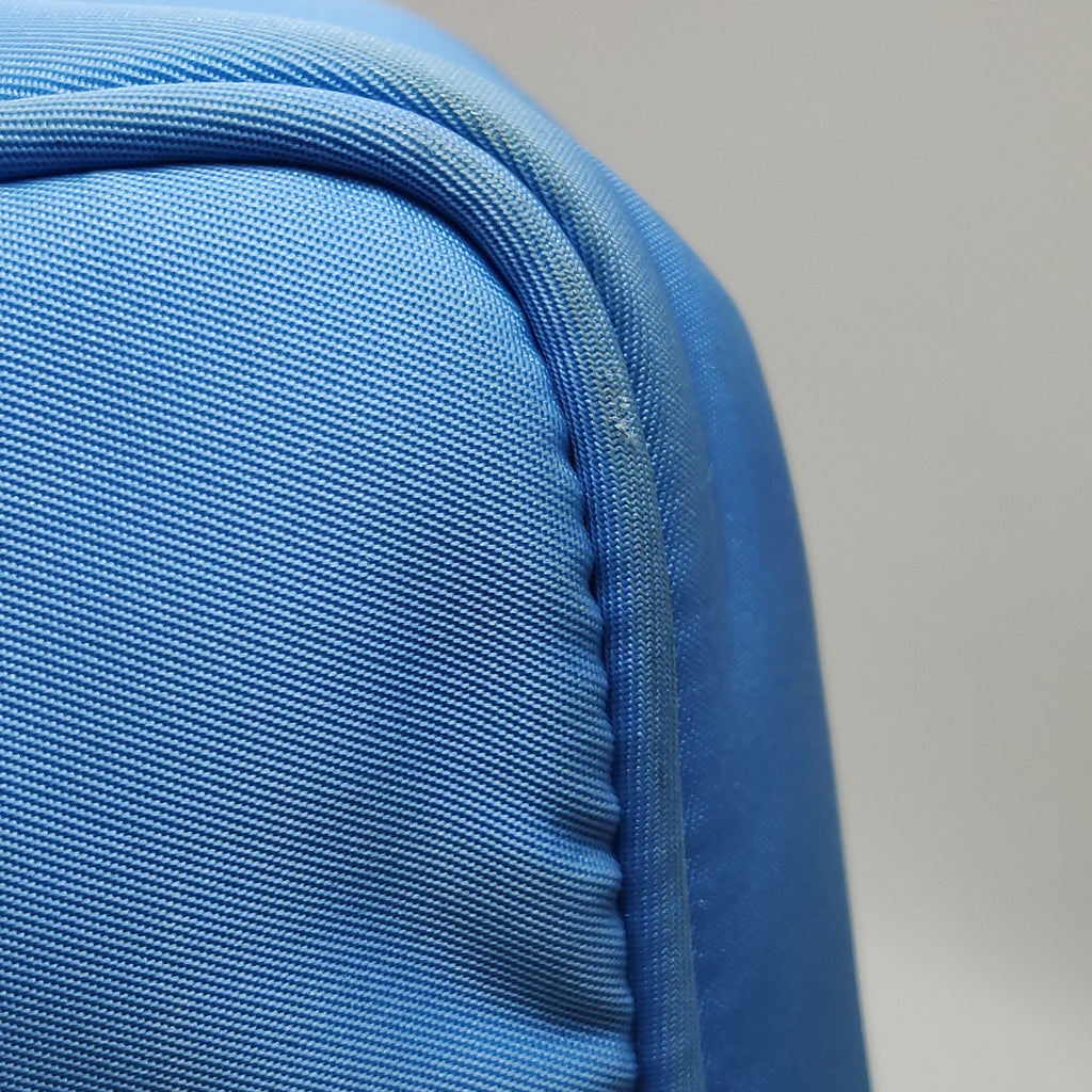 Prada Re-edition 2000 Nylon Blue