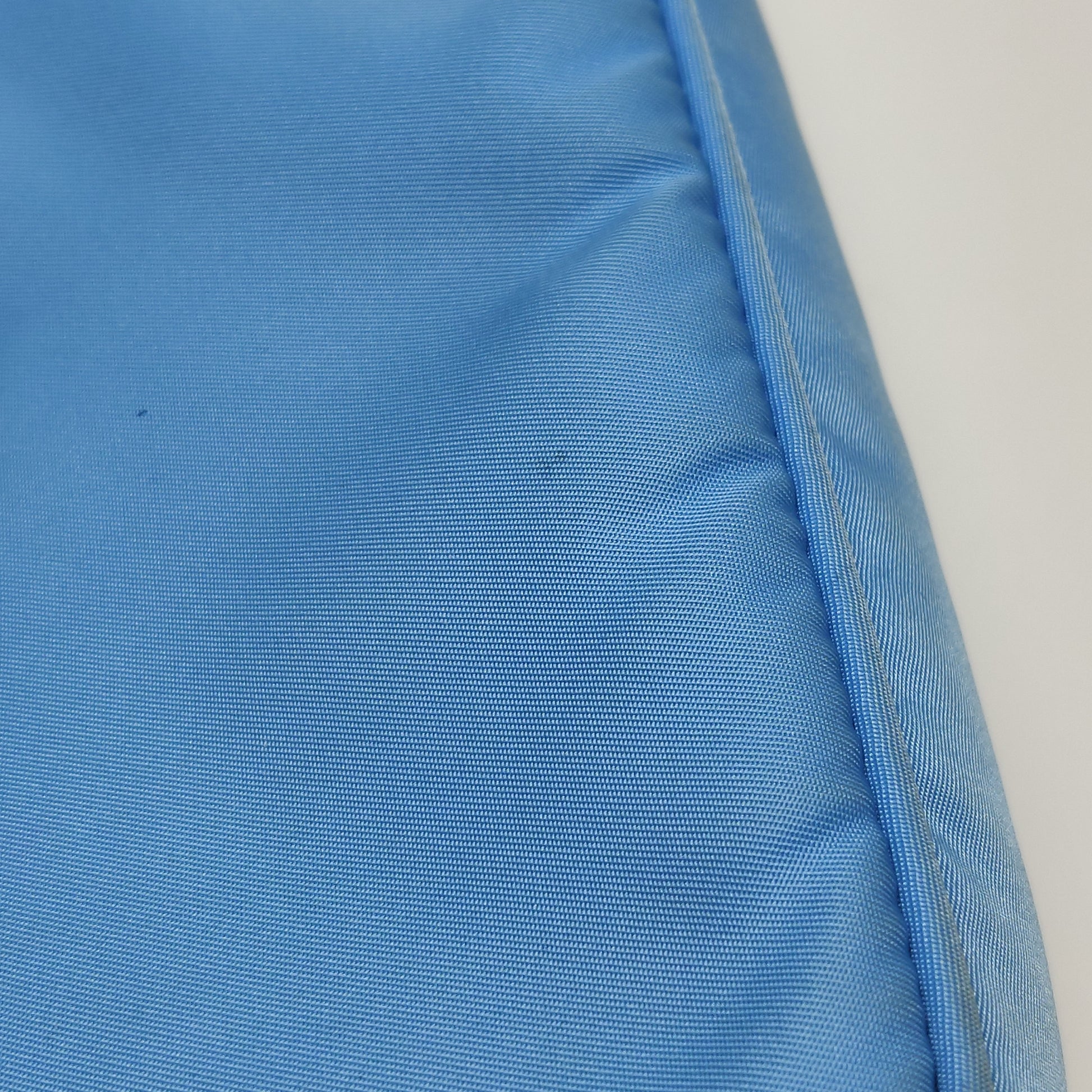 Prada Re-edition 2000 Nylon Blue