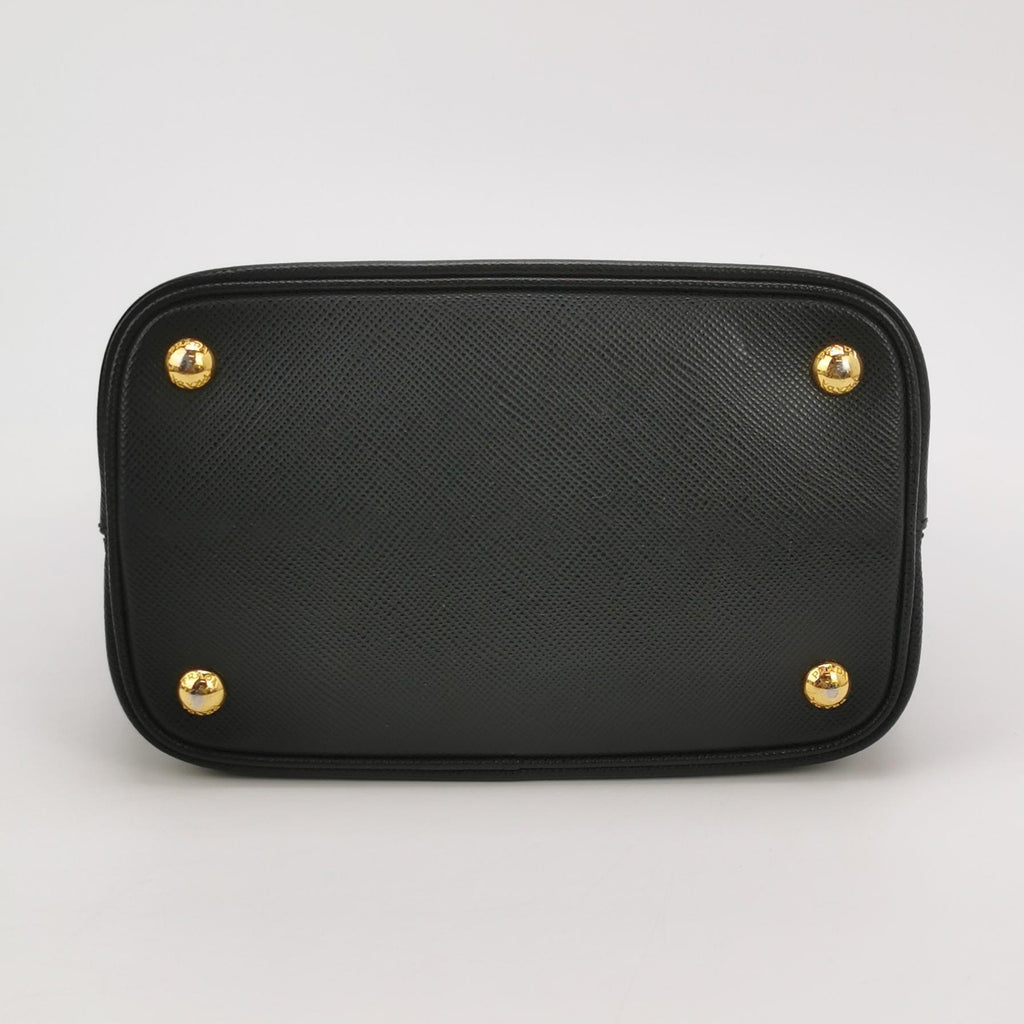 Prada Panier Medium Bucket Saffiano