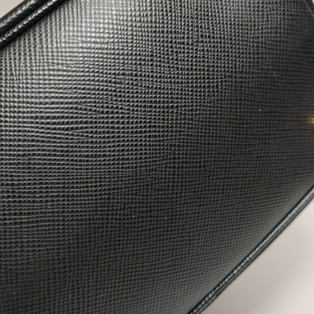 Prada Panier Medium Bucket Saffiano