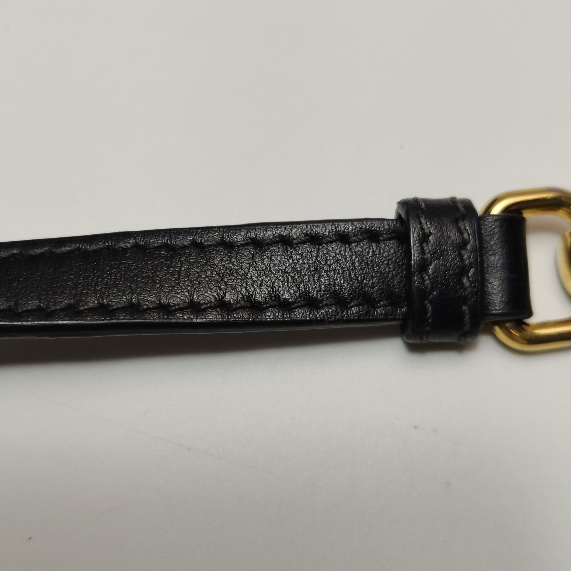 Prada Panier Medium Bucket Saffiano
