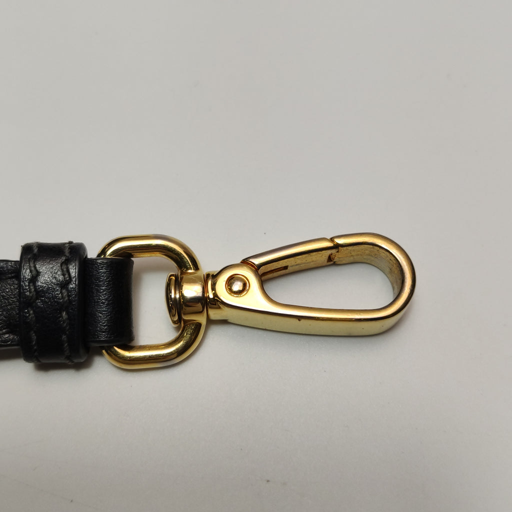 Prada Panier Medium Bucket Saffiano