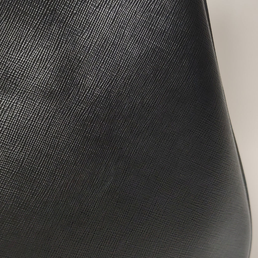 Prada Saffiano Lux Shoulder Bag