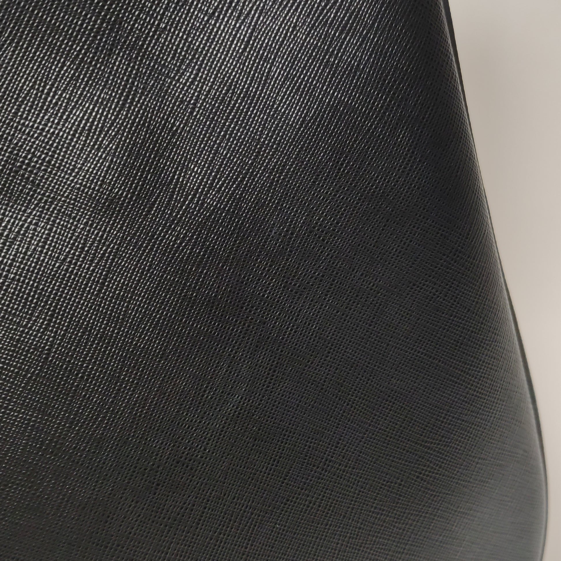 Prada Saffiano Lux Shoulder Bag