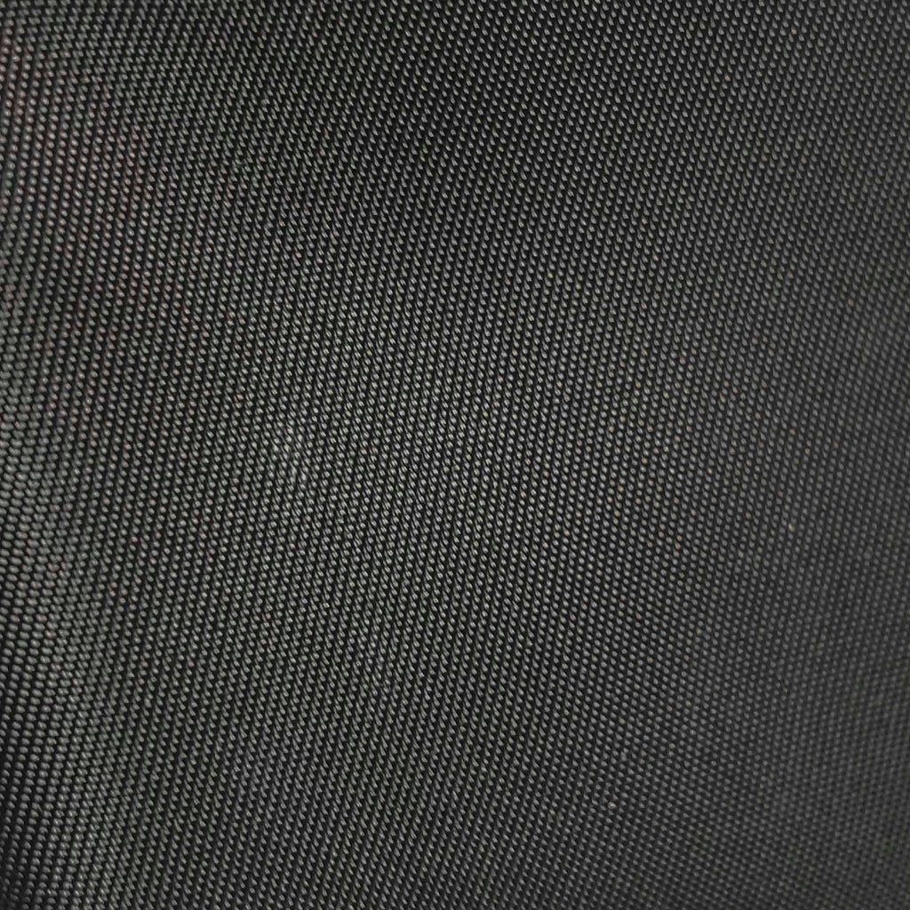 Prada Duet Drawstring Nylon Crossbody Black