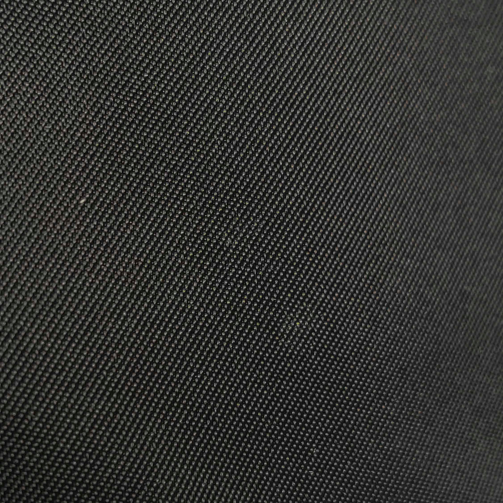 Prada Duet Drawstring Nylon Crossbody Black
