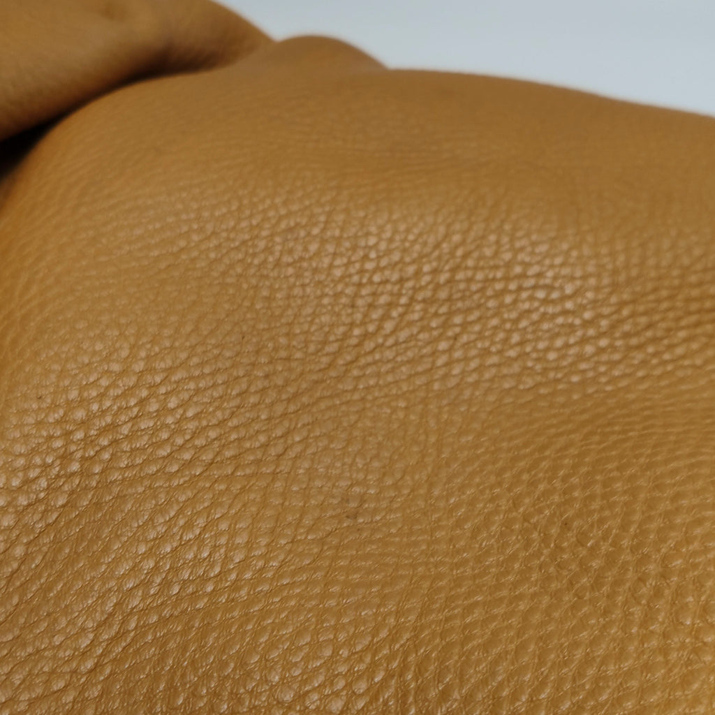 Prada Ruched Hobo Shoulder Bag