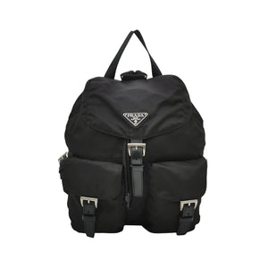Prada Nylon Backpack Small