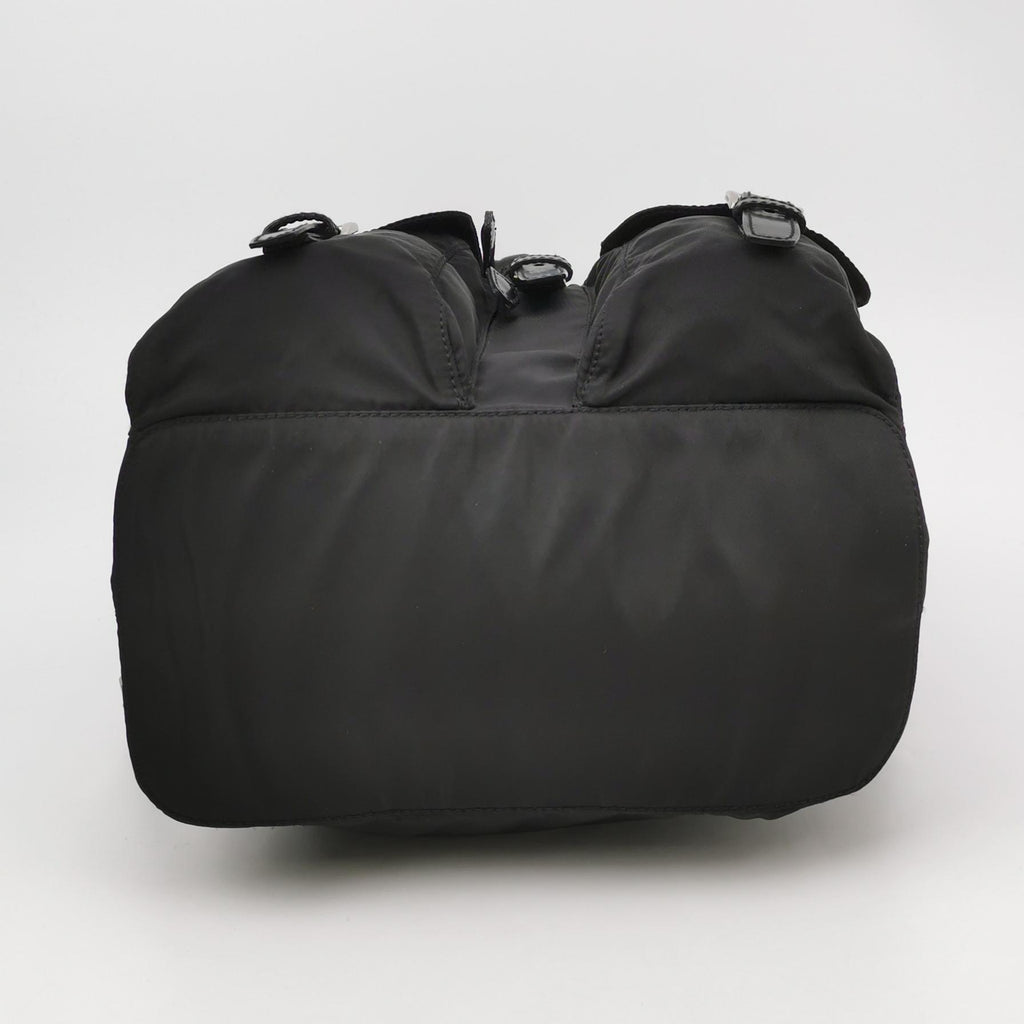 Prada Nylon Backpack Small