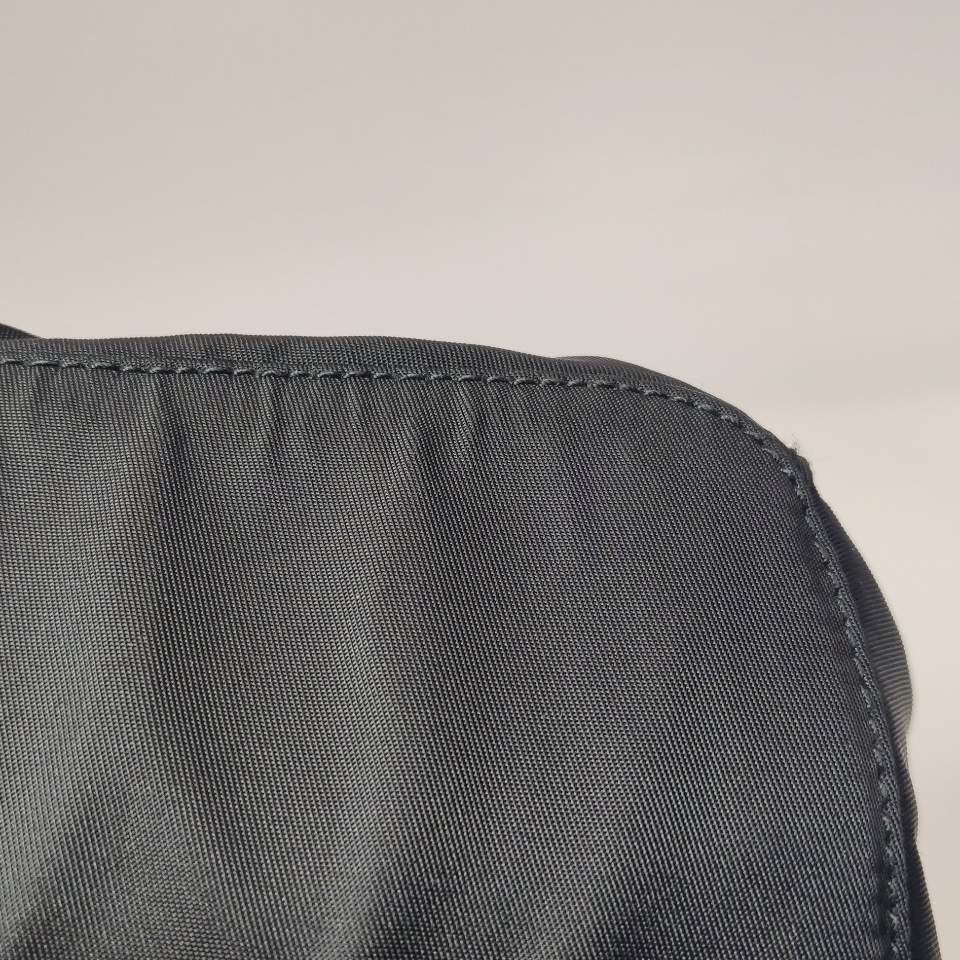 Prada Nylon Backpack Small