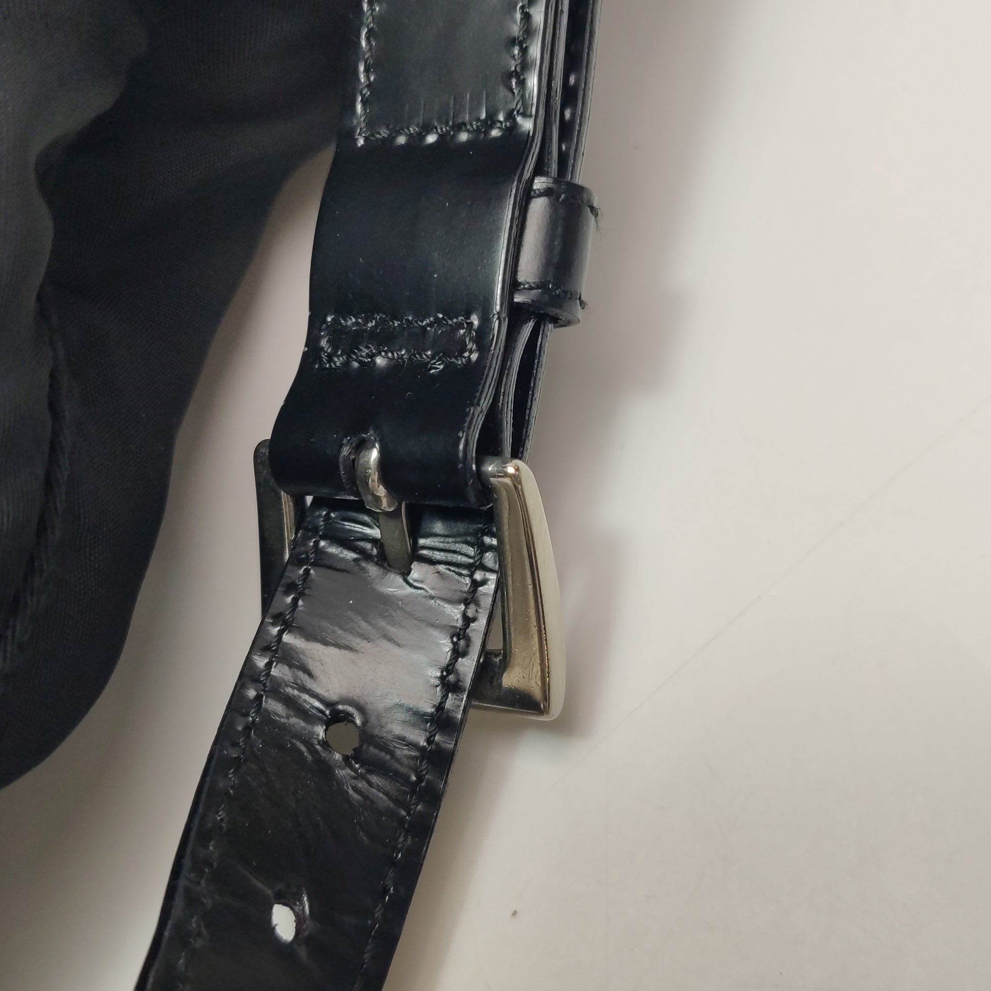 Prada Nylon Backpack Small