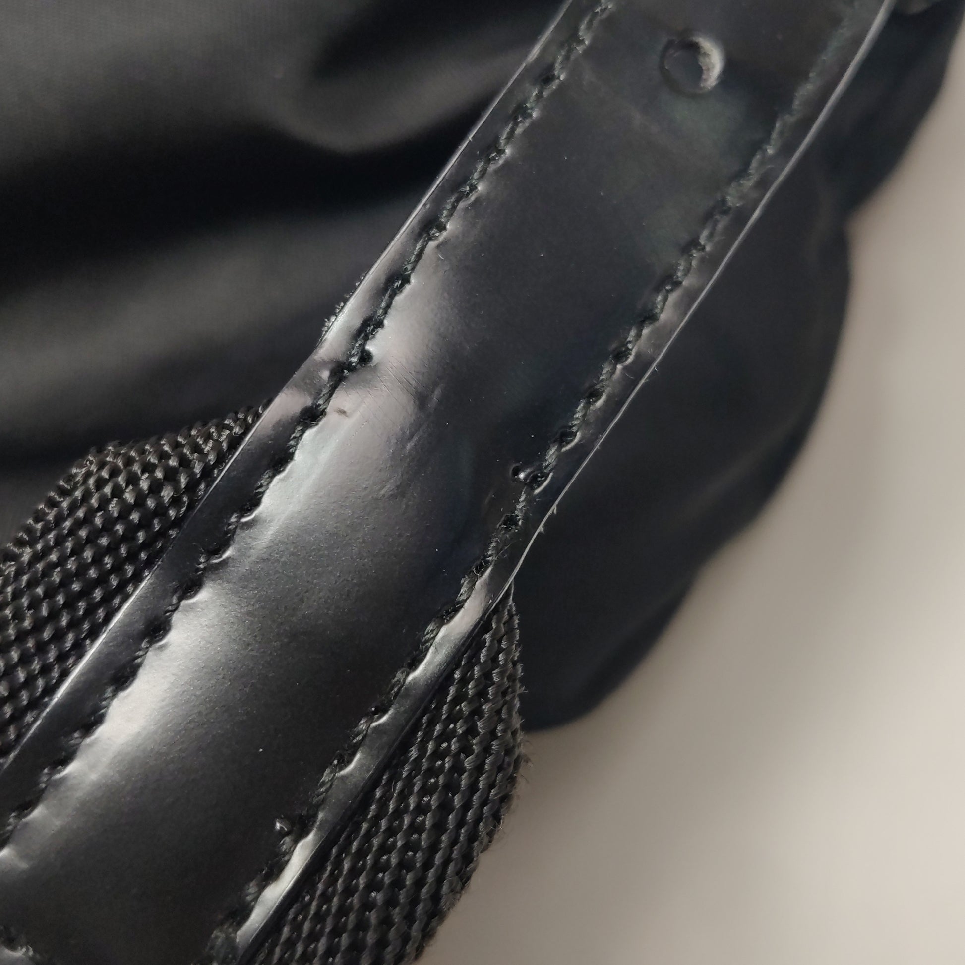Prada Nylon Backpack Small