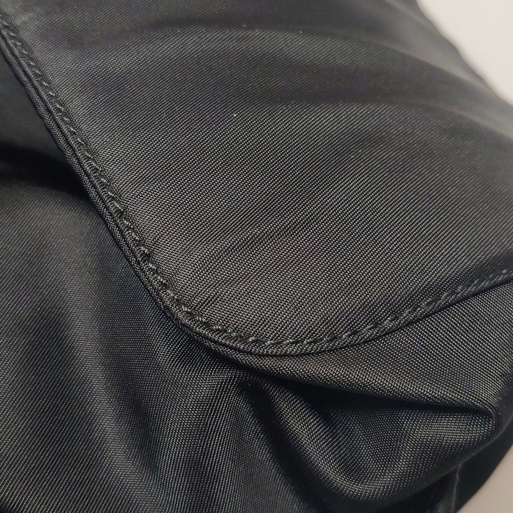 Prada Nylon Backpack Small