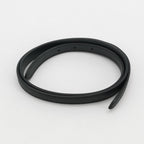 Prada Cleo Saffiano Lux Black