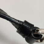 Prada Cleo Saffiano Lux Black