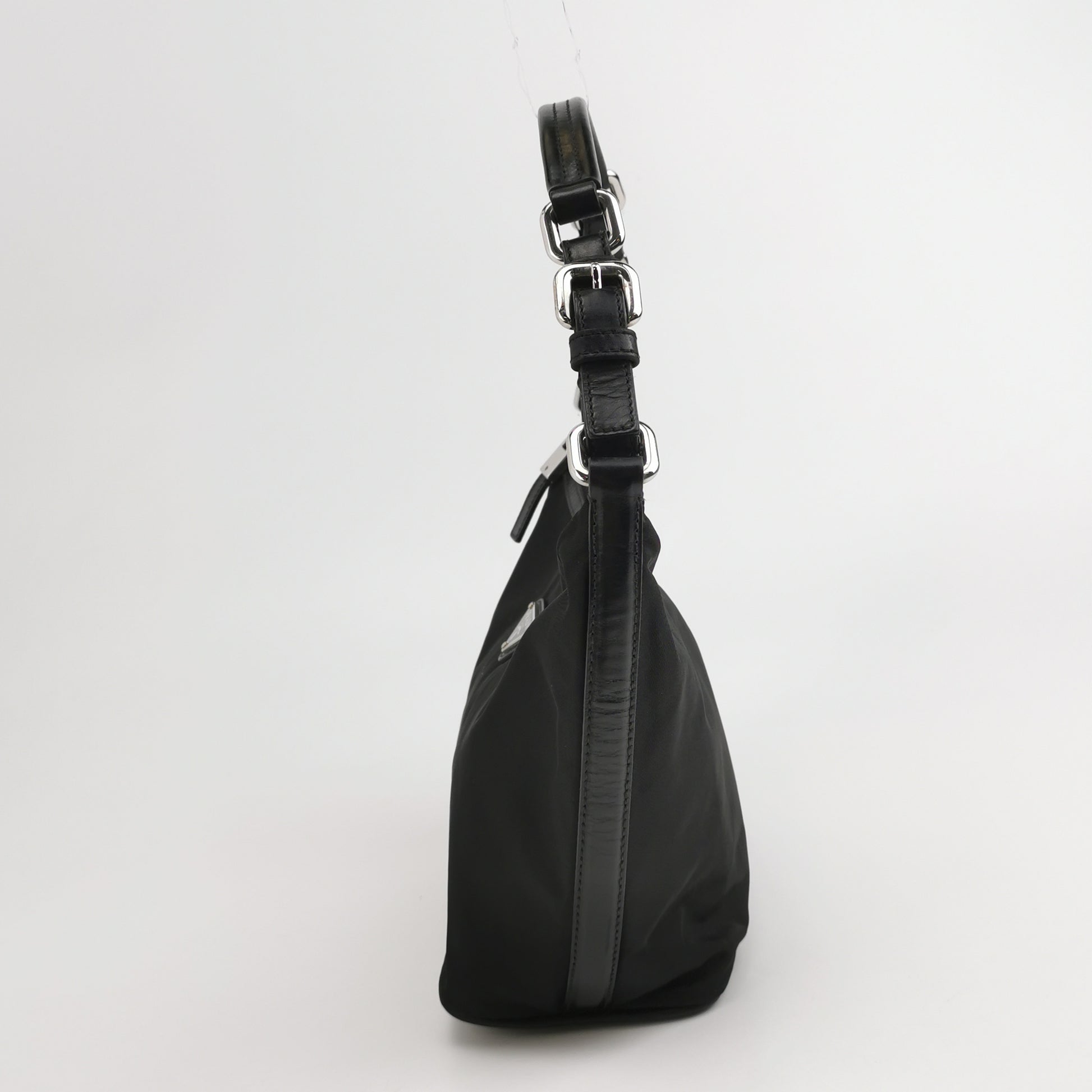 Prada Nylon Shoulder Bag